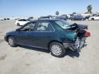 2001 Honda Accord Lx 2.3L zu verkaufen in Martinez, CA - Rear End