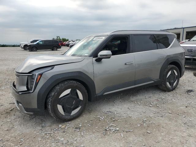 KIA EV9 WIND 2024
