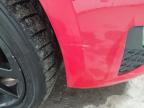 2014 SEAT IBIZA FR T for sale at Copart BELFAST