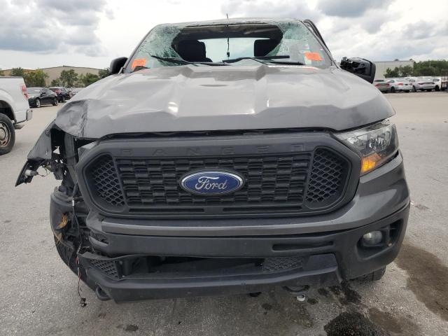  FORD RANGER 2020 Gray