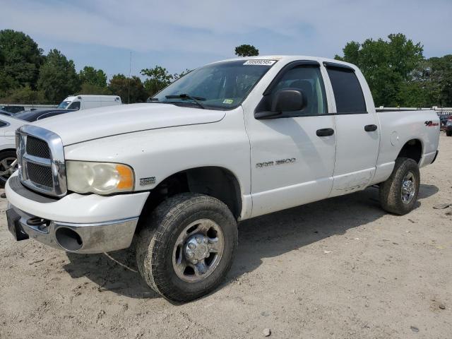 2004 Dodge Ram 2500 St