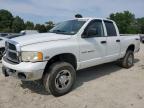 Hampton, VA에서 판매 중인 2004 Dodge Ram 2500 St - Side