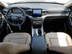 2020 Ford Explorer Xlt for Sale in Mcfarland, WI - Front End