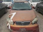 2006 Toyota Corolla Ce na sprzedaż w Las Vegas, NV - Front End