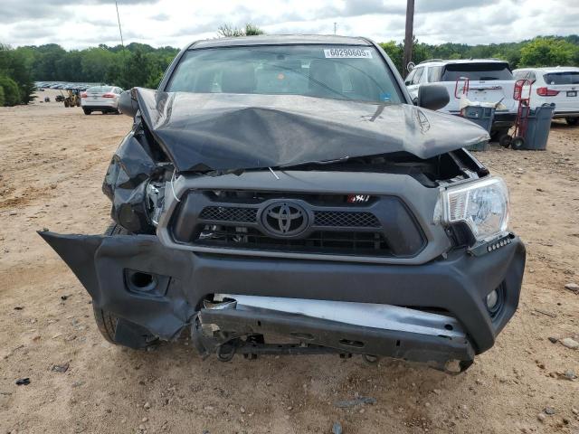  TOYOTA TACOMA 2015 Czarny