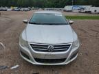 2012 Volkswagen Cc Sport на продаже в Charles City, VA - Minor Dent/Scratches