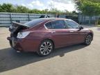 2013 Honda Accord Sport للبيع في Miami، FL - Rear End