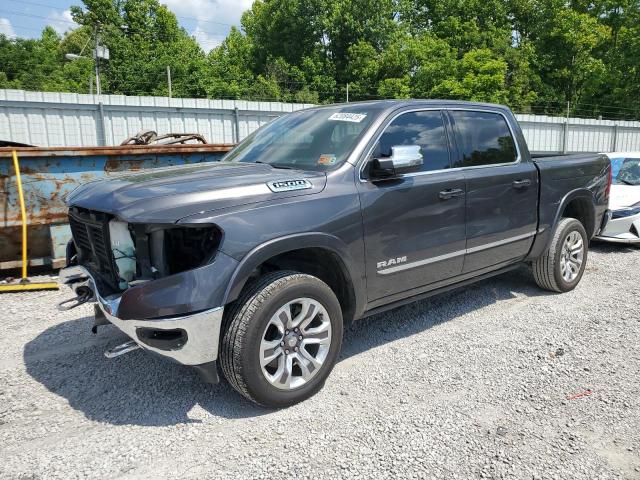 RAM 1500 – zdjęcie z aukcji, lot #62084425