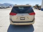 2011 Toyota Sienna Le na sprzedaż w Farr West, UT - Mechanical