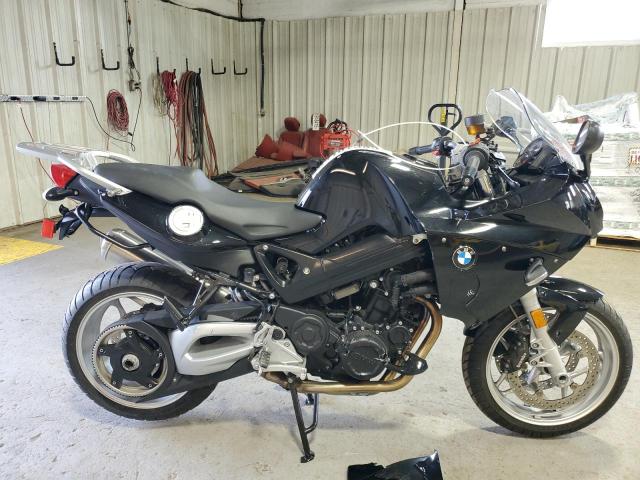 2012 Bmw F800 St