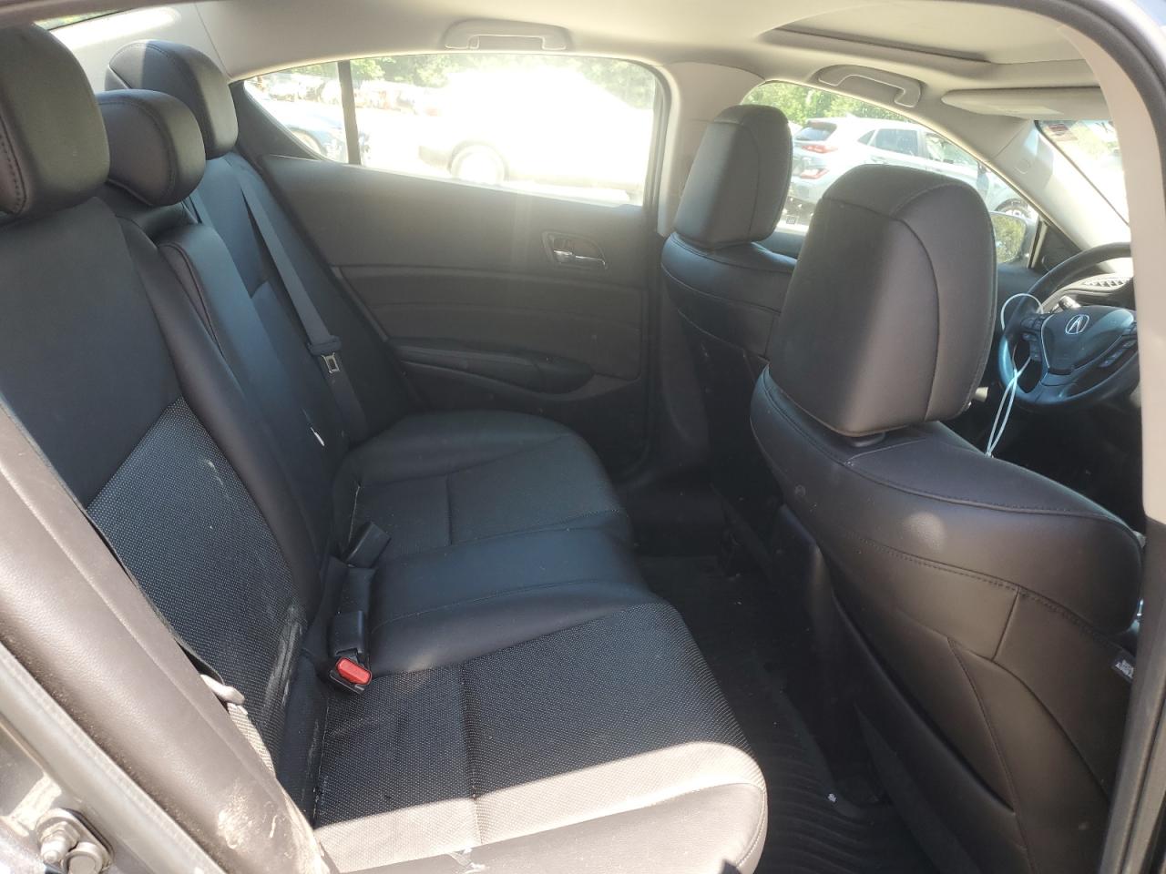 2014 Acura Ilx 20 VIN: 19VDE1F36EE008945 Lot: 59296965