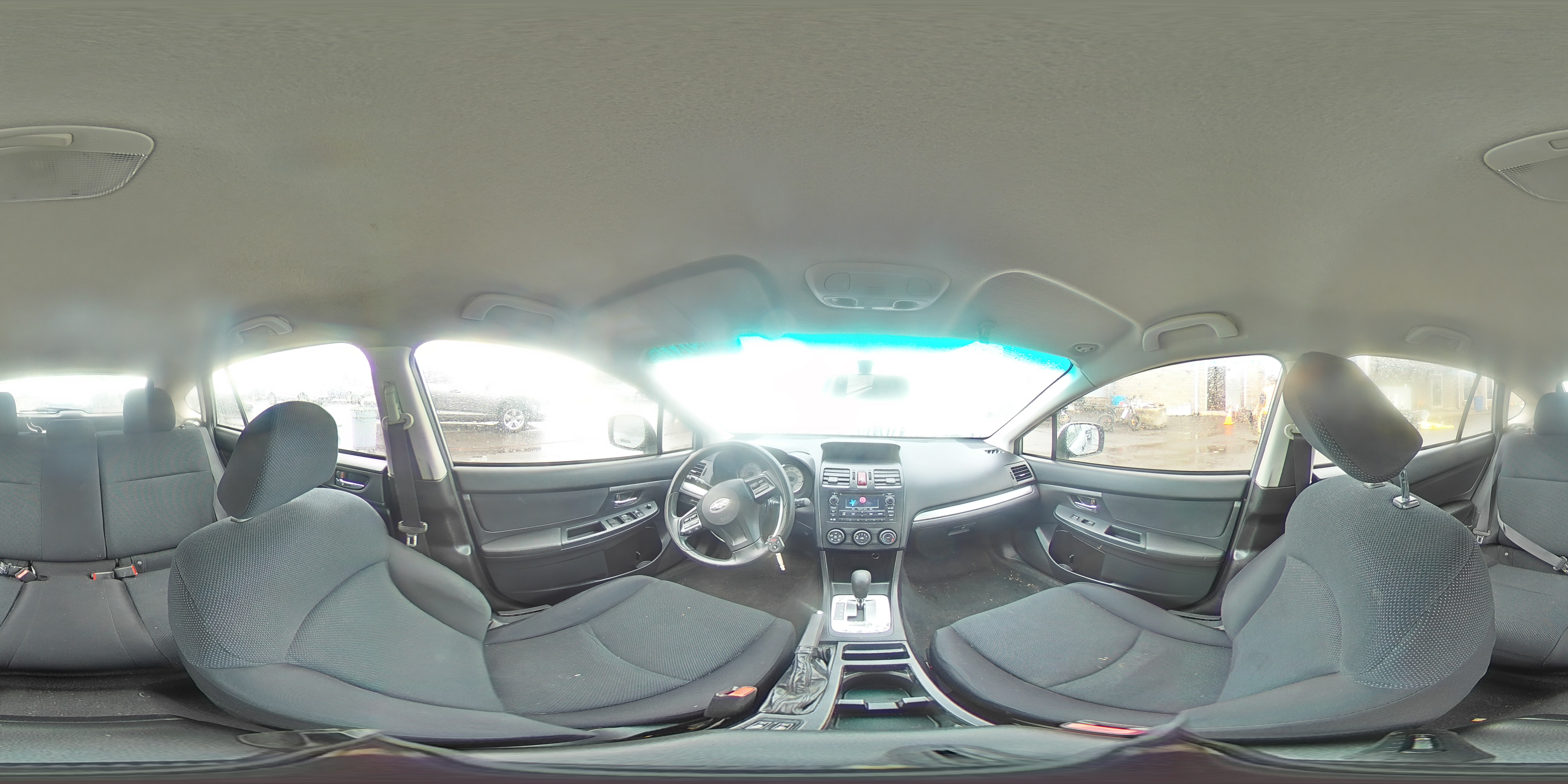 2013 Subaru Impreza Premium VIN: JF1GPAC60D2847942 Lot: 60624775