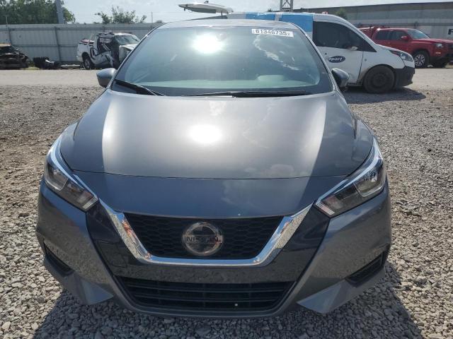  NISSAN VERSA 2020 Szary