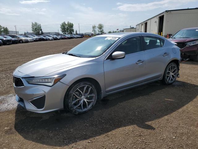 2020 ACURA ILX PREMIUM à vendre chez Copart AB - CALGARY