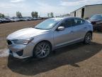 2020 ACURA ILX PREMIUM à vendre chez Copart AB - CALGARY