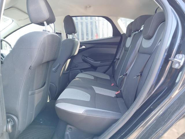 2013 FORD FOCUS ZETE