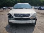 2000 Lexus Rx 300 for Sale in Austell, GA - Front End