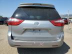2016 Toyota Sienna Le   na sprzedaż w San Martin, CA - Front End