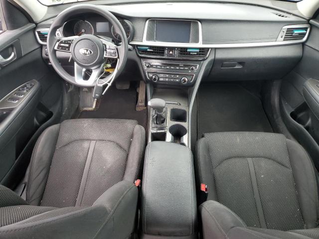 KIA OPTIMA 2019 Blue