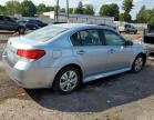 2013 Subaru Legacy 2.5I for Sale in Chalfont, PA - Rear End