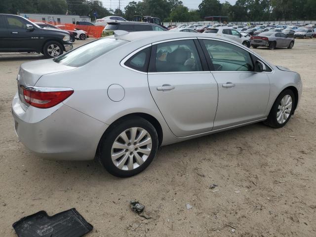  BUICK VERANO 2016 Srebrny