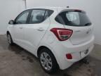 2014 HYUNDAI I10 SE for sale at Copart GLOUCESTER