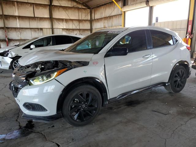 HONDA HR-V SPORT 2022