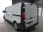 2023 RENAULT TRAFIC SL3 for sale at Copart EAST KILBRIDE