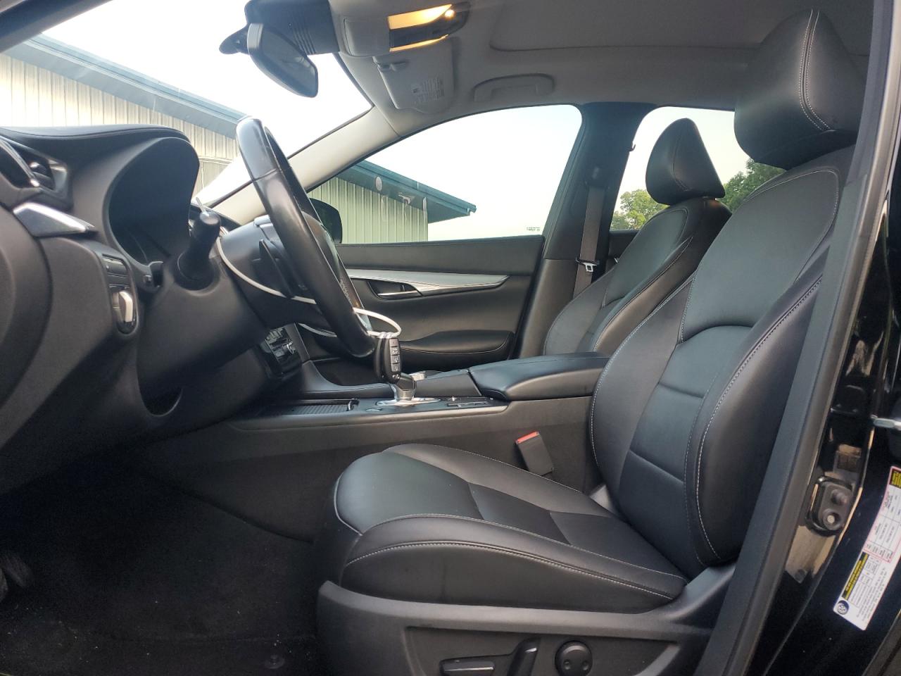 2019 Infiniti Qx50 Essential VIN: 3PCAJ5M33KF136792 Lot: 62144435