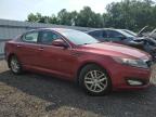 2012 Kia Optima Lx   продається в Waldorf, MD - Minor Dent/Scratches