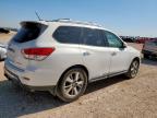 2013 Nissan Pathfinder S for Sale in Andrews, TX - Minor Dent/Scratches
