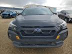 2024 SUBARU CROSSTREK WILDERNESS   for sale at Copart AB - EDMONTON