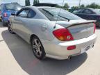 2003 HYUNDAI COUPE V6 for sale at Copart SANDY