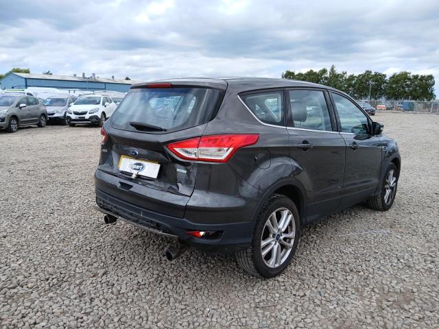 2015 FORD KUGA TITAN
