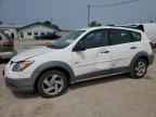 2004 Pontiac Vibe  for Sale in Pekin, IL - Front End