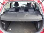2016 TOYOTA YARIS ICON for sale at Copart WOLVERHAMPTON
