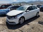2017 Volkswagen Jetta Sel de vânzare în Magna, UT - Front End