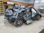 2012 Cadillac Srx Luxury Collection за продажба в Kincheloe, MI - All Over