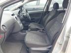 2011 OPEL CORSA for sale at Copart CASTLEDERMOT - IRELAND