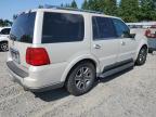 2004 Lincoln Navigator    na sprzedaż w Graham, WA - Minor Dent/Scratches