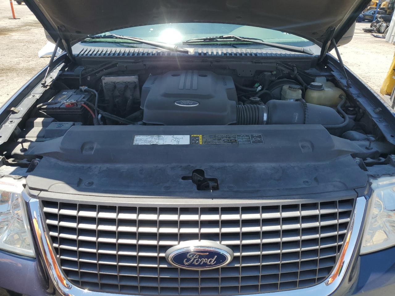 2004 Ford Expedition Xlt VIN: 1FMRU15W84LB85445 Lot: 59897495