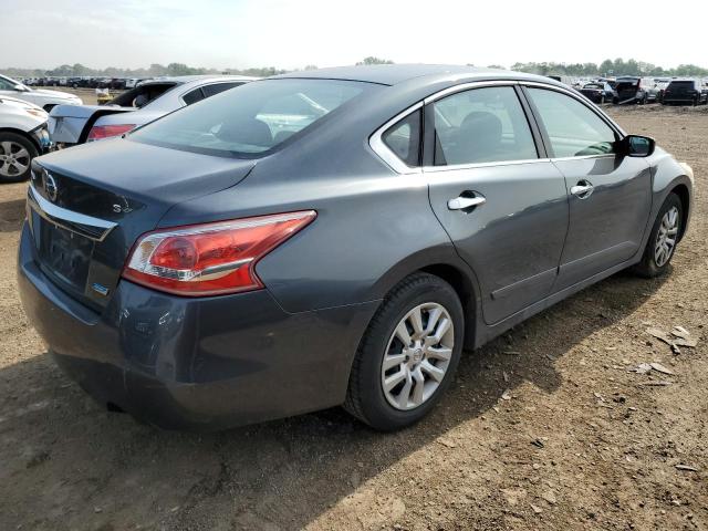  NISSAN ALTIMA 2013 Сharcoal