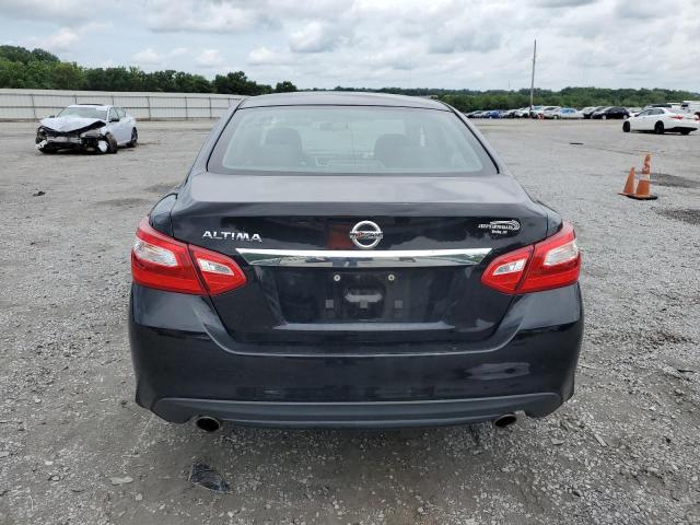  NISSAN ALTIMA 2017 Угольный
