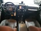 2015 Jeep Wrangler Unlimited Sahara იყიდება Wheeling-ში, IL - All Over