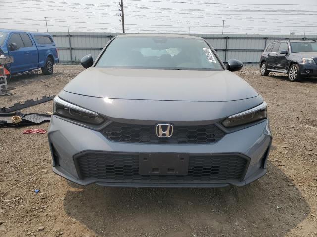  HONDA CIVIC 2025 Сірий