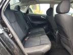 2017 Nissan Sentra Sr Turbo zu verkaufen in Spartanburg, SC - Frame Damage