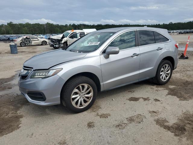 2017 Acura Rdx 