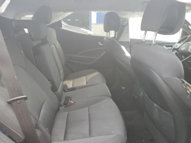 2014 HYUNDAI SANTA FE SPORT   