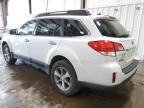 2013 Subaru Outback 2.5I Limited for Sale in West Mifflin, PA - Normal Wear