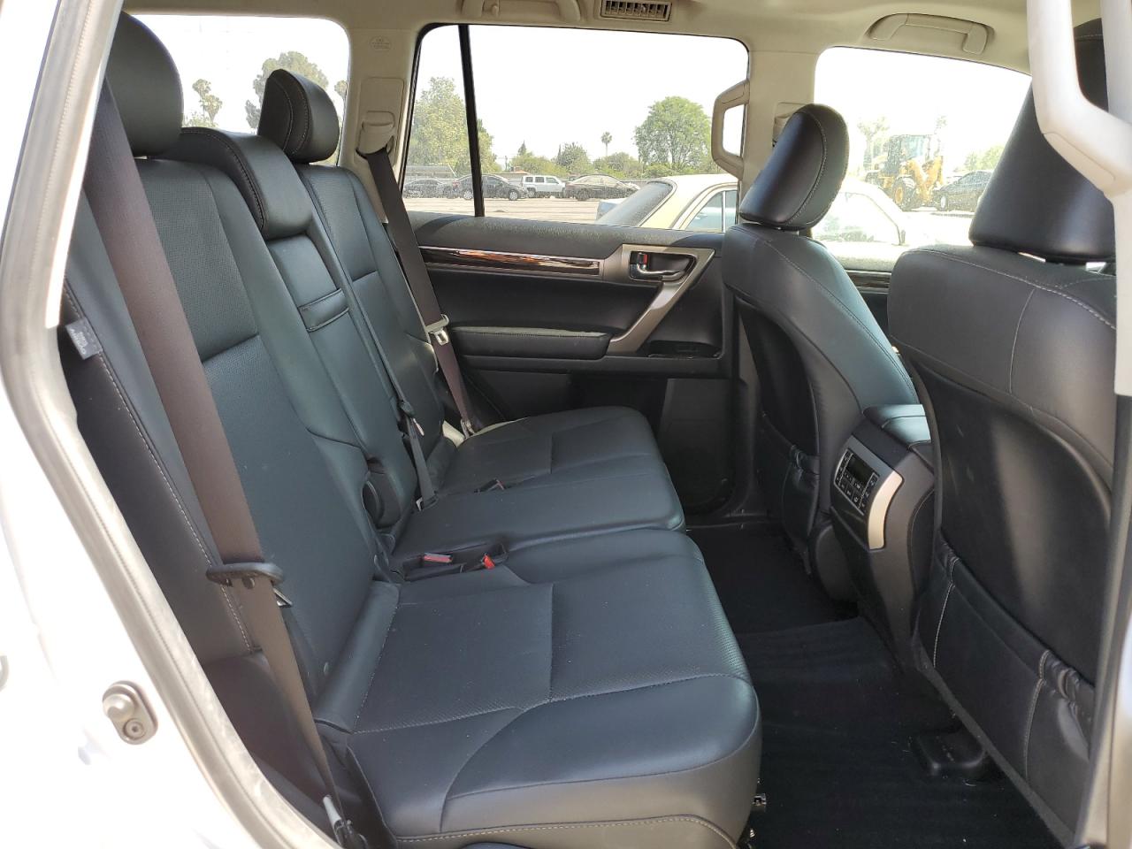 2016 Lexus Gx 460 VIN: JTJBM7FXXG5131408 Lot: 60088815